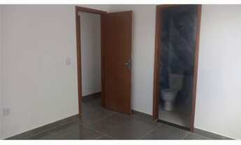 Imagem 6: Casa com 2/4 e 3/4 em Porcelanato por R$ 165.000