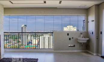 Imagem: Apartamento para Aluguel - Santana, 1 Quarto