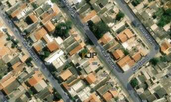 Imagem 2: Casa com 2 dormitórios à venda, 69 m² por R$ 147.326,40 - Parque Residencial Salerno (Nova