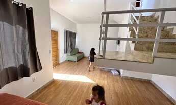 Imagem 6: Casa Nova 4 quartos com Piscina e aérea Gourmet