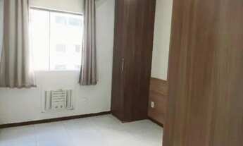 Imagem 3: Itaigara 1/4, Semi mobiliado/ armários embutidos, Cond. com Infraestrutura e 01 vaga