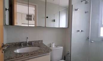 Imagem 7: VILA MARIANA - MOBILIADO COM AR CONDICIONADO