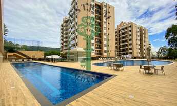 Imagem: Cobertura para venda possui 189 metros quadrados