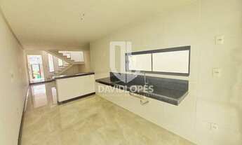 Imagem 4: Casa para venda com 155 metros quadrados com 3 quartos em Aeroporto - Juiz de Fora - MG