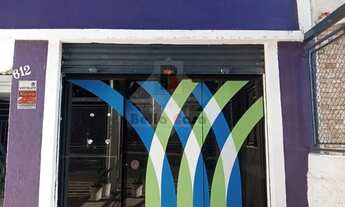 Imagem 6: Prédio Comercial na Av Paes de Barros