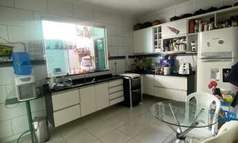 Imagem 6: Residencial Tapajós