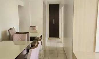 Imagem 6: 3 qts - res. Olímpia - andar alto - vista livre - armários - vaga coberta