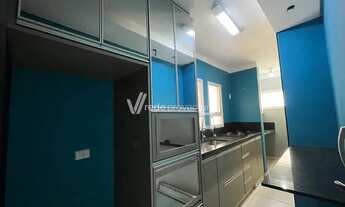 Imagem 7: Apartamento - Jardim das Bandeiras - Campinas