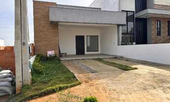 Imagem 2: Casa 3 quartos no Condomínio Villagio Ipanema 1 - Sorocaba - Venda Particular!