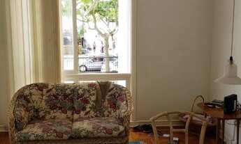 Imagem 2: ALUGO LINDO APARTAMENTO DE FRENTE PARA O MAR NO GUARUJÁ - PRAIA DE PITANGUEIRAS!!