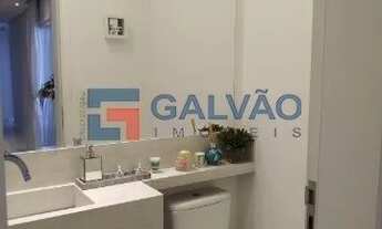 Imagem 6: Apartamento à venda no Condomínio Naturale no Jardim Flórida em Jundiaí - SP