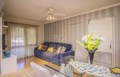 Imagem 6: Apartamento de 85m², Bairro Jardim Lindóia