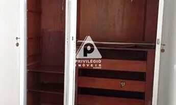 Imagem 5: Apartamento à venda, 4 quartos, 1 suíte, 1 vaga, Laranjeiras - RIO DE JANEIRO/RJ