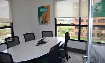 Imagem 2: Sala - Parque dos Resedás - Campinas