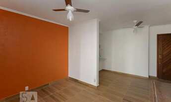 Imagem 5: Apartamento para Aluguel - Tijuca, 2 Quartos, 70 m2