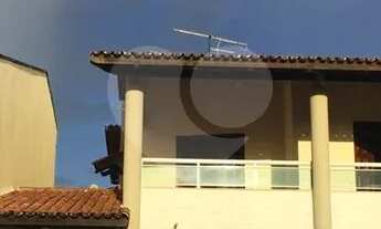 Imagem 2: Casa duplex em condomínio no bairro José de Alencar