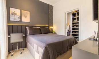 Imagem 5: Casa de condomínio térrea para venda tem 240 metros quadrados com 3 quartos