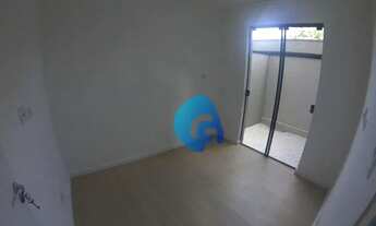 Imagem 3: Apartamento Garden com 3 dormitórios à venda, 78 m² por R$ 369.900,00 - Cidade Jardim - Sã