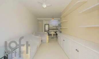 Imagem 6: Apartamento à venda em Brooklin com 76 m², 2 quartos, 1 suíte, 2 vagas