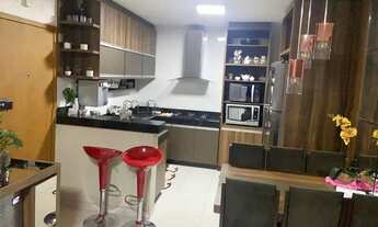 Imagem 6: Apartamento para venda tem 80 metros quadrados com 3 quartos em Chácaras Colorado - Anápol