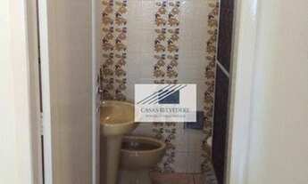 Imagem 6: Apartamento com 3 dormitórios para alugar, 110 m² por R$ 2.650,00/mês - Cruzeiro - Belo Ho