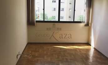 Imagem: Apartamento para venda possui 50 metros