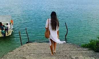 Imagem 2: Casa para aluguel por temporada, diárias, semal, feriados, Natal Reveillon e Carnaval