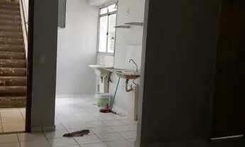 Imagem 2: Alugo apto no térreo 2/4 condominio Flor do Anani