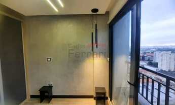 Imagem 2: FLAT SANTANA 26MTS2