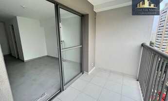 Imagem 3: APARTAMENTO COM VARANDA EM PRÉDIO RECÉM ENTREGUE