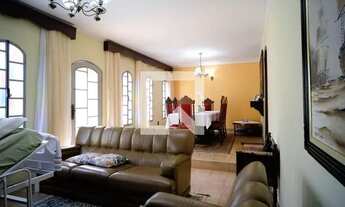 Imagem 7: Casa para Aluguel - Jardim Brasília, 3 Quartos, 194 m2