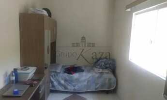 Imagem 4: Jacarei - Casa Padrão - Cidade Salvador