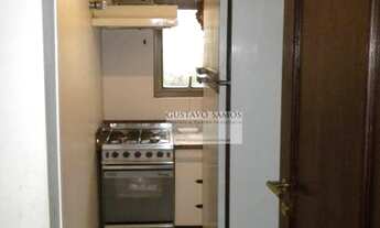 Imagem 3: Apartamento com 2 dormitórios para alugar, 110 m² por R$ 7.000,00/mês - Jardins - São Paul