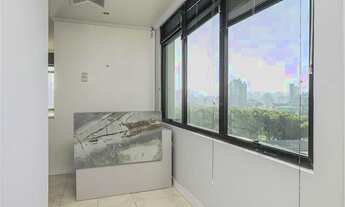 Imagem 3: Sala com 2 Dormitorio(s) localizado(a) no bairro Moinhos de Vento em Porto Alegre / Ref