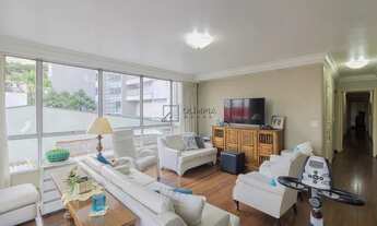 Imagem 6: Apartamento Venda 4 Dormitórios - 193 m² Jardim Paulista