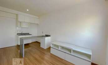 Imagem 3: Apartamento à Venda - Tatuapé, 1 Quarto, 26 m2