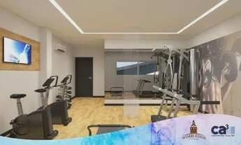 Imagem 11: Apto Novo e Lindíssimo em Boa Viagem com Unidades Promocionais 2Qrts Faça sua Proposta !