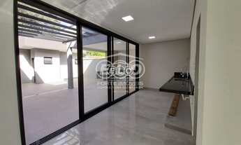 Imagem 5: Casa com 3 quartos à Venda - Indaiatuba