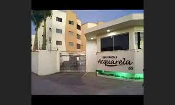 Imagem: Vendo apartamento no condomínio Acquarela