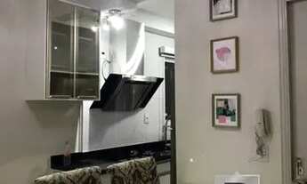 Imagem 6: Apartamento no Brás ótima oportunidade com 2 Dormitórios Mobiliado a 500 metros da Estação