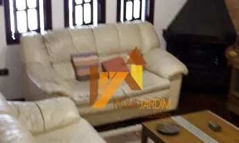 Imagem: Casa com 3 dormitórios à venda, 117 m²