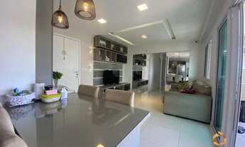 Imagem: Apartamento à Venda - 102 m2 - 3 quartos