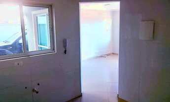 Imagem 7: Sobrado triplex jardim das Américas