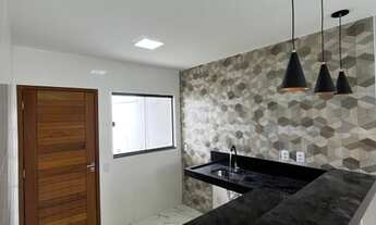 Imagem 7: Casa linear no Pq dos Cristais, perto do Atacadão Barcelos