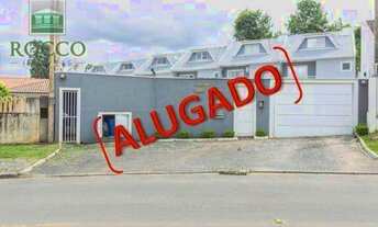 Imagem 1: Sobrado para locação em condomínio fechado!