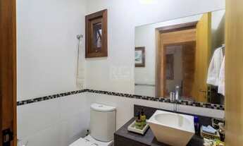 Imagem 5: Casa Condominio para Venda - 670m², 5 dormitórios, sendo 5 suites, 4 vagas - Terra Ville