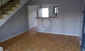 Imagem 2: Casa de Vila reforma a venda com 110 m² Brooklin