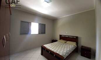 Imagem 6: Casa com 2 dormitórios à venda, 221 m² por R$ 800.000,00 - Jardim Planalto - Jaguariúna/SP