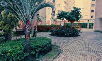 Imagem: Apartamento de 43m² com 2 quartos em Água