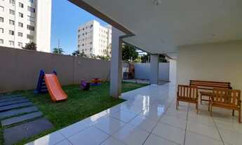 Imagem 6: Sem Fiador - Apartamento 02 Quartos no Jardim Alvorada